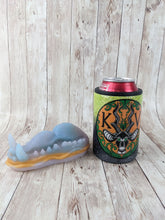 Lower Jaw Squishy, Size Onesize (Super Soft Firmness)