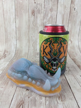Lower Jaw Squishy, Size Onesize (Super Soft Firmness)