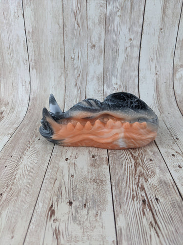Lower Jaw Squishy, Size Onesize (Super Soft Firmness)