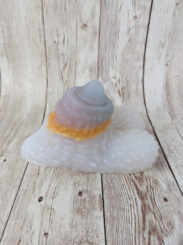 Fredrick the Werewolf of the woods, Size Small (Soft Firmness)Royal Unicorn