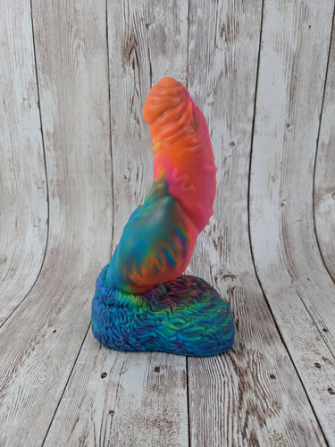 Malikye the Pet, Size Small (Super Soft Firmness)