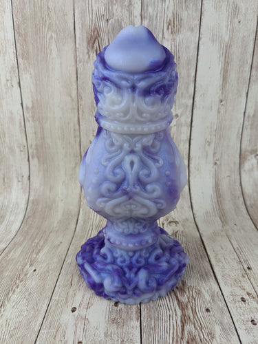 Lan the Warrior, Size Medium (Medium Firmness)