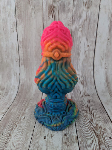 Lan the Warrior, Size Small (Medium Firmness)