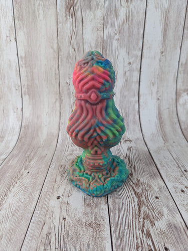 Lan the Warrior, Size Mini (Medium Firmness)