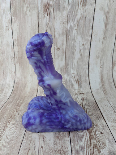 Jasper the Forest Guardian, Size Mini (Medium Firmness)