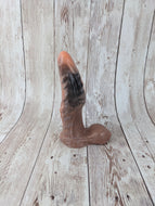 Arcus the Tusked One, Size Mini (Super Soft Firmness) - KuduVoodoo