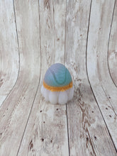 Toothed Egg Size Large (Soft firmness) Royal Unicorn