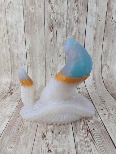 Leena the Heaven Crawler, Size Medium (Soft Firmness) MISHAP Royal Unicorn