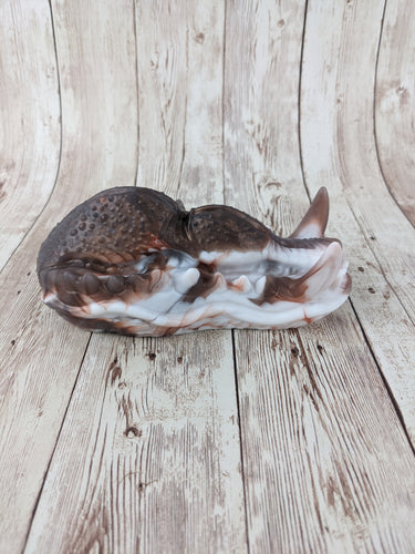 Lower Jaw Squishy, Size Onesize (Medium Firmness) MISHAP