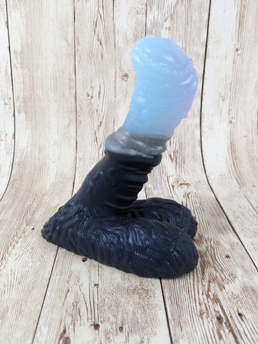 Jasper the Forest Guardian, Size Mini (Soft Firmness) Dark Horse