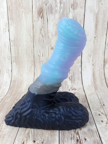 Jasper the Forest Guardian, Size Small (Soft Firmness) Dark Horse