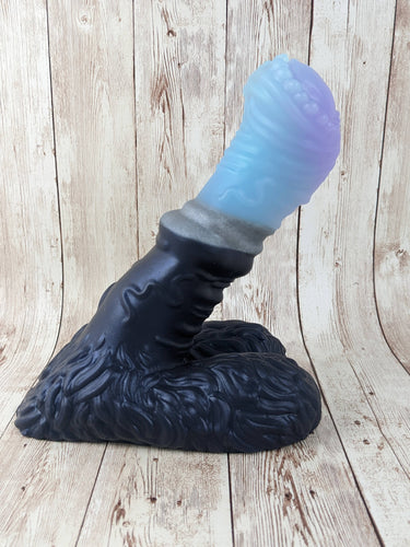 Jasper the Forest Guardian, Size medium (Soft Firmness) Dark Horse