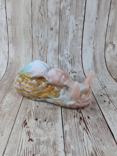 Lower Jaw Squishy, Size Onesize (Super Soft Firmness)