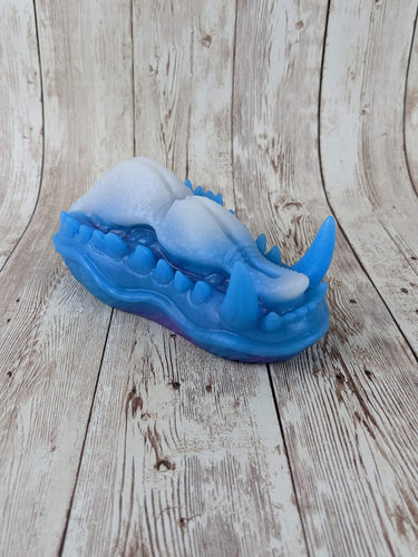 Lower Jaw Squishy, Size Onesize (Super Soft Firmness)