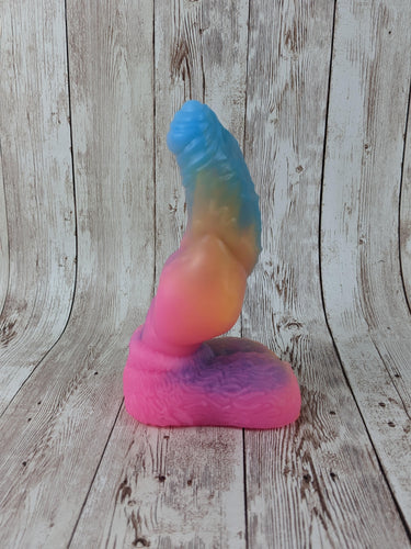 Malikye the Pet, Size Small (Medium Firmness)