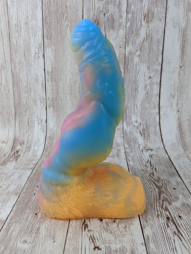 Malikye the Pet, Size Medium (Soft Firmness)