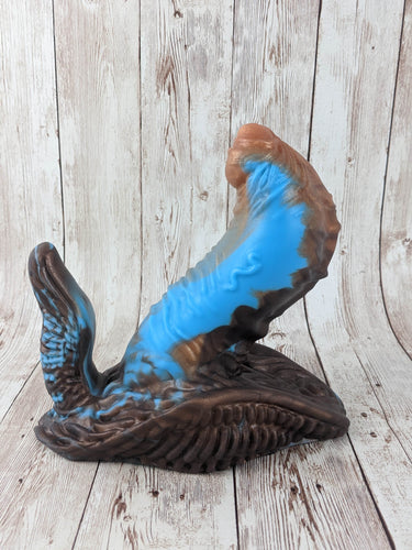 Leena the Heaven Crawler, Size Medium (Soft Firmness)