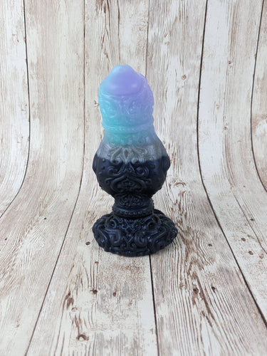 Lan the Warrior, Size Mini (Soft Firmness) Dark Horse