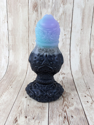 Lan the Warrior, Size Small (Soft Firmness) Dark Horse