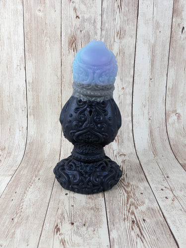 Lan the Warrior, Size Medium (Soft Firmness) Dark Horse