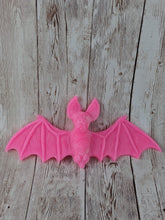 Bat Squishy, Size Onesize (Medium Firmness)