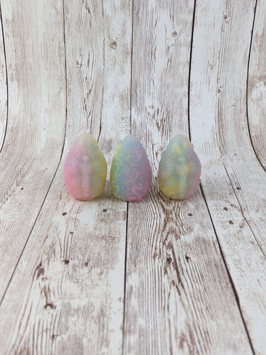 Mixed Clutch Size Mini (Vine/Soft, Moth/Soft, Moth/Soft)