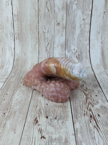 Lennex the Dancing Bear Packer, Size Small (Super Soft Firmness) MISHAP