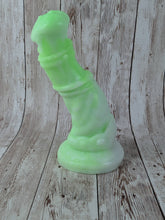 Axis the Royal Unicorn, Size Small (Super Soft Firmness) MISHAP