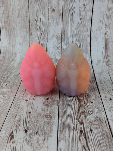 Moth Clutch Size Medium (Moth/Soft, Moth/Soft) MISHAP