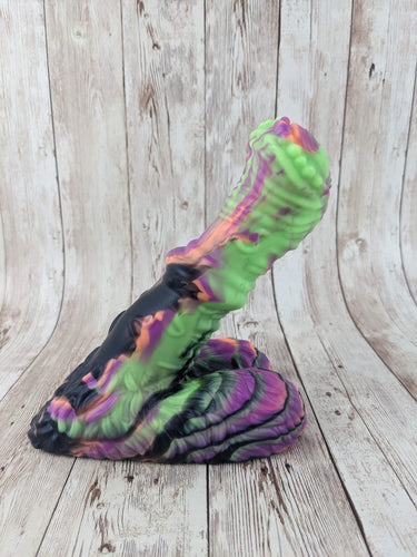 Jasper the Forest Guardian, Size Small (Super Soft Firmness)Midnight Monster