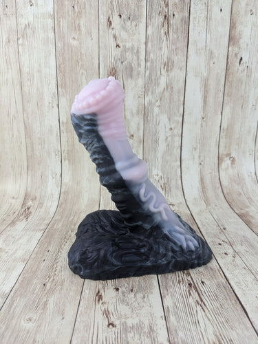 Jasper the Forest Guardian, Size Small (Medium Firmness)