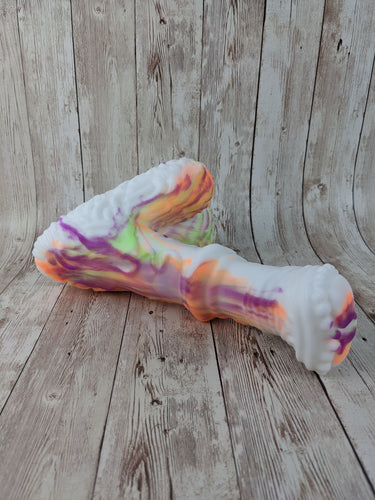 Jasper the Forest Guardian, Size Medium (Super Soft Firmness) Spooky Specter