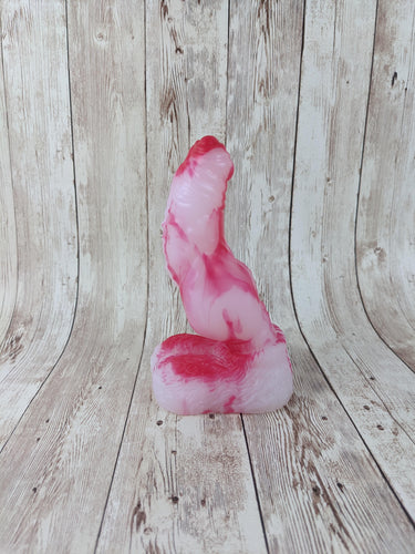 Malikye the Pet, Size Small (Super Soft Firmness) Crime Scene