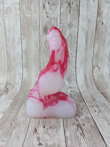 Malikye the Pet, Size Medium (Super Soft Firmness) Crime Scene