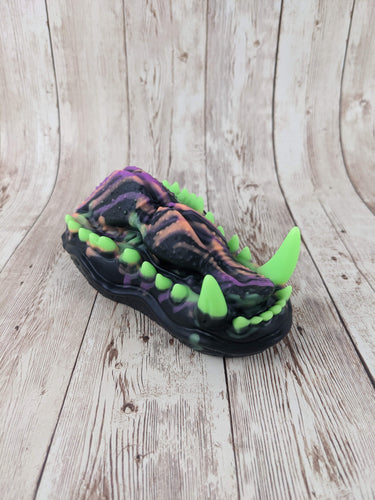 Lower Jaw Squishy, Size onesize (Super Soft Firmness)