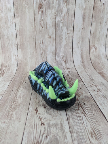 Lower Jaw Squishy, Size Onesize (Super Soft Firmness)