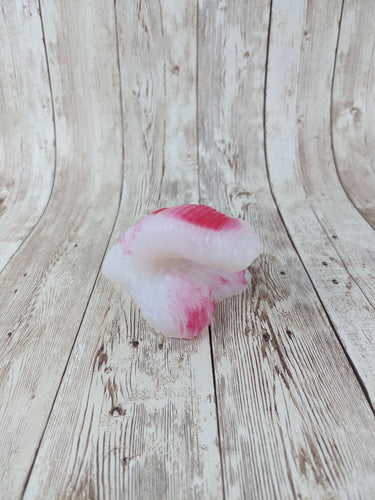 Lennex the Dancing Bear Packer, Size Mini (Soft Firmness) Crime Scene