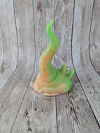 Asethia the Whatsamacallit, Size Mini (Super Soft Firmness) - KuduVoodoo