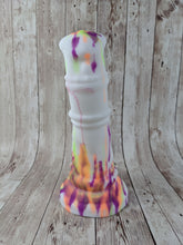 Axis the Royal Unicorn, Size Medium (Super Soft Firmness) Spooky Specter