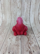 Jasper's Cursed Statue, Size Onesize (Soft Firmness) - KuduVoodoo