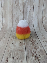 Beast Seed Egg Size Large (Soft firmness) Candy Corn