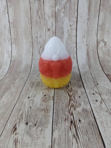 Moth Egg Size Large (Soft firmness) Candy Corn