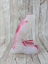 Trex E the Beast Erect Version, Size Large (Medium Firmness) MISHAP Crime Scene