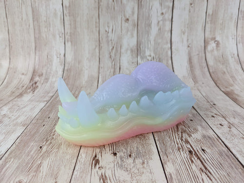 Lower Jaw Squishy, Size Onesize (Super Soft Firmness)
