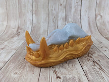 Lower Jaw Squishy, Size Onesize (Super Soft Firmness)