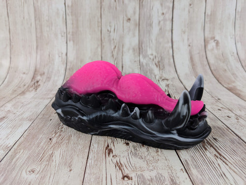 Lower Jaw Squishy, Size Onesize (Soft Firmness)