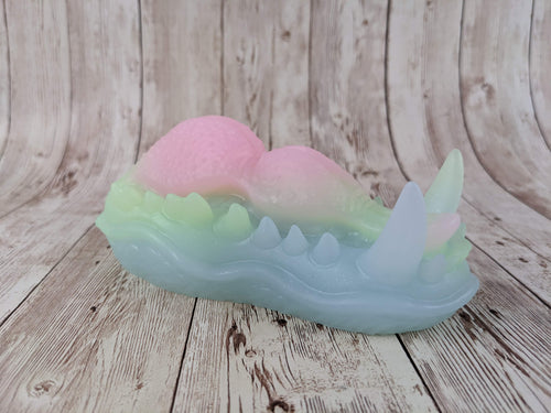 Lower Jaw Squishy, Size Onesize (Super Soft Firmness)