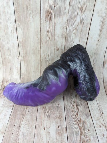 Malikye the Pet, Size Large (Soft Firmness)