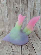 Stella the Moonwalker, Size Large (Super Soft Firmness) MISHAP