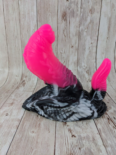 Leena the Heaven Crawler, Size Medium (soft firmness) MISHAP